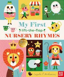 Nursery Rhymes resmi